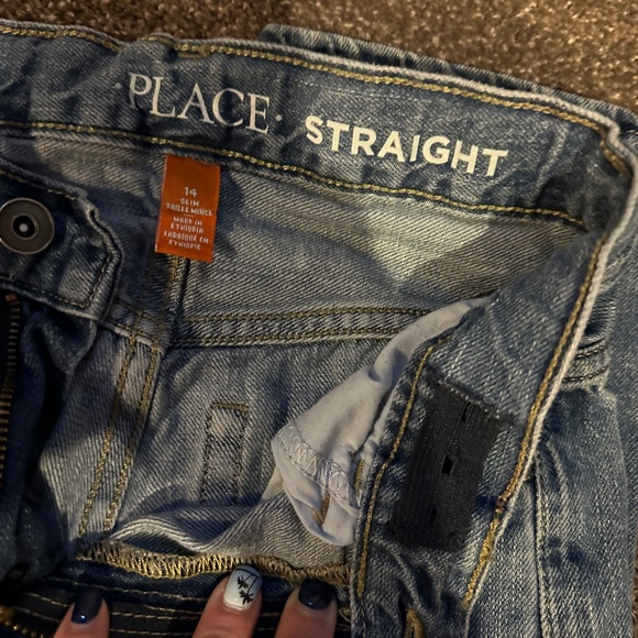 The Children's Place size 14 and Wonder Nation - Picture 5 of 6